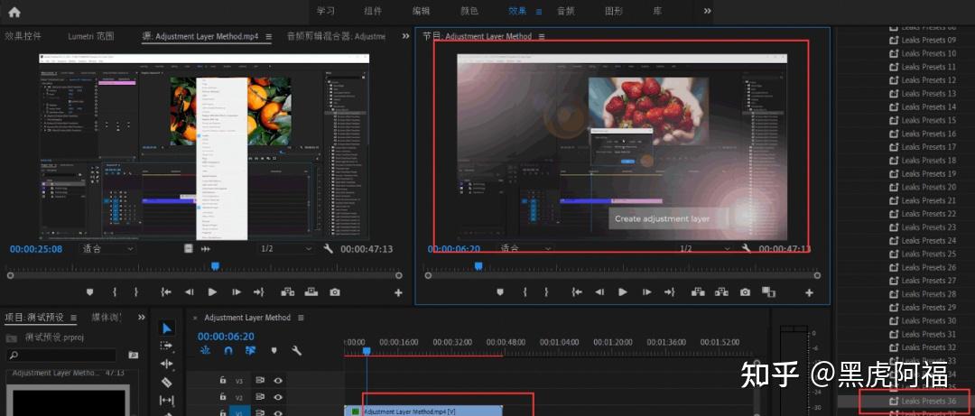 学习前期制作:从剪辑师到摄影师的进阶之路 - 知乎