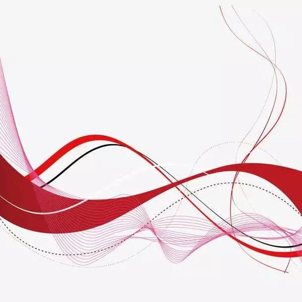 ps教程波浪线还用钢笔画一招教你搞定波浪线