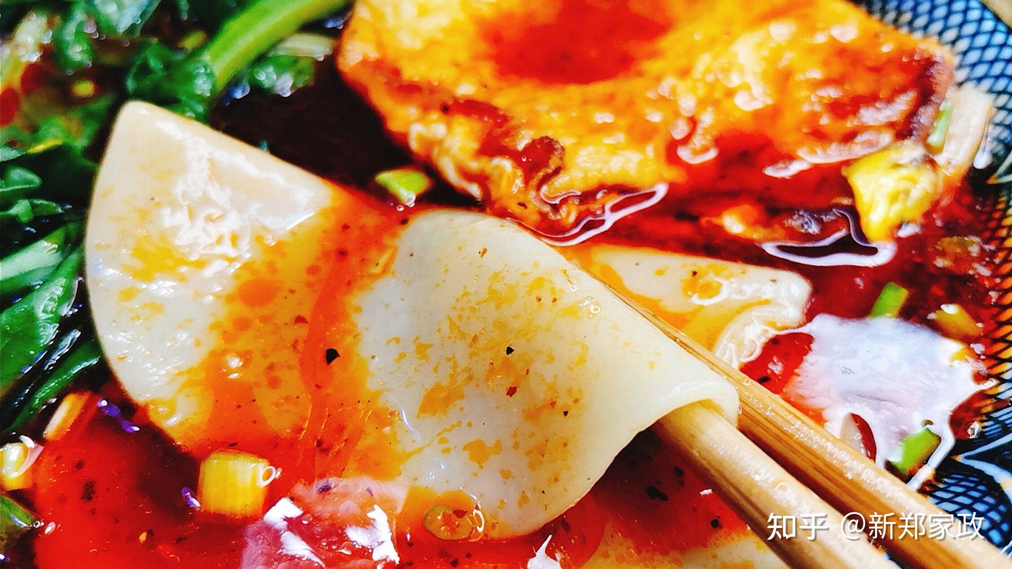 往事如烟‖饺子皮为什么叫吃巴皮? - 知乎