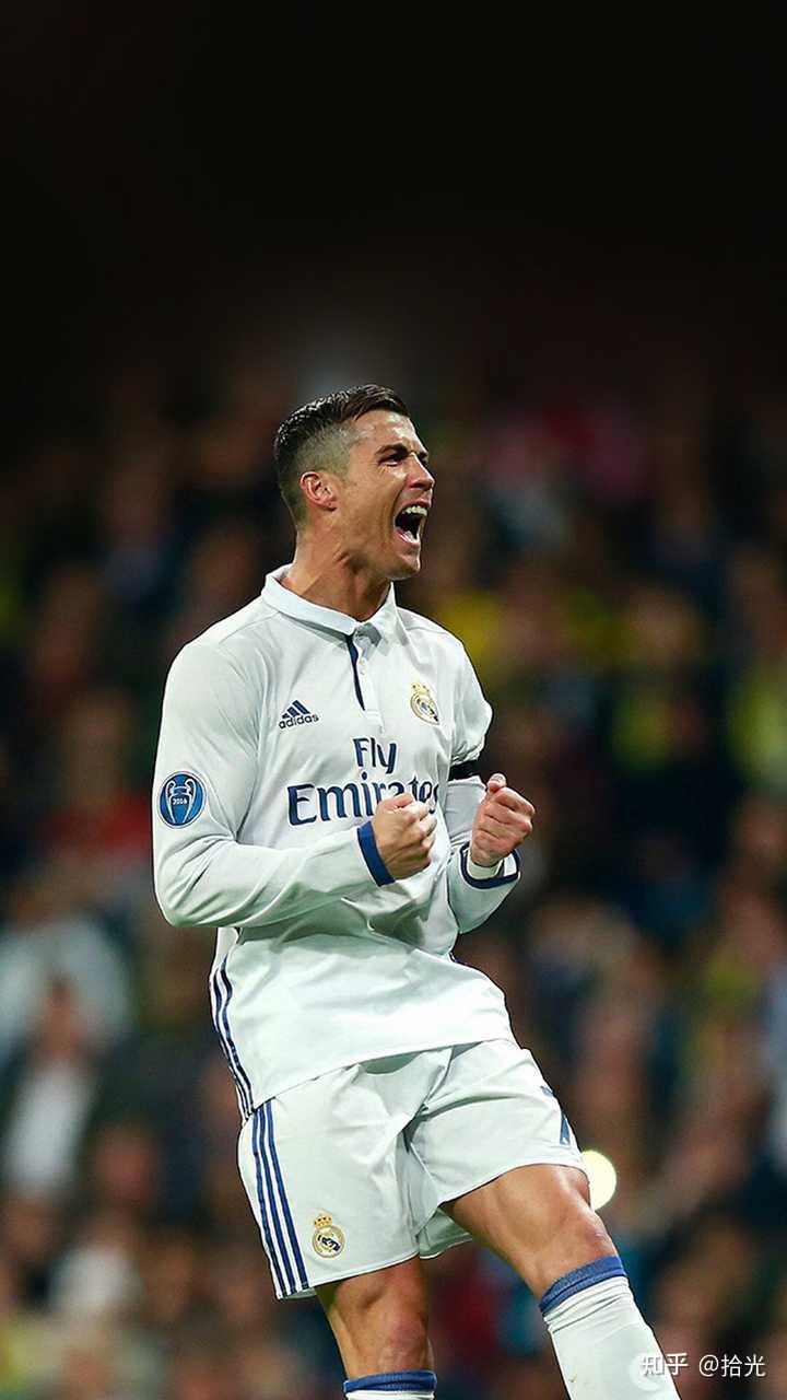 c罗壁纸高清图 霸气_c罗手机壁纸高清壁纸 竖屏_克里斯蒂亚诺