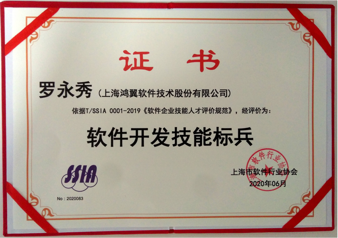 定制化软件方案