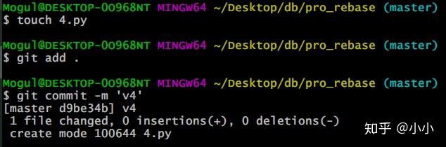 git使用指南（一）