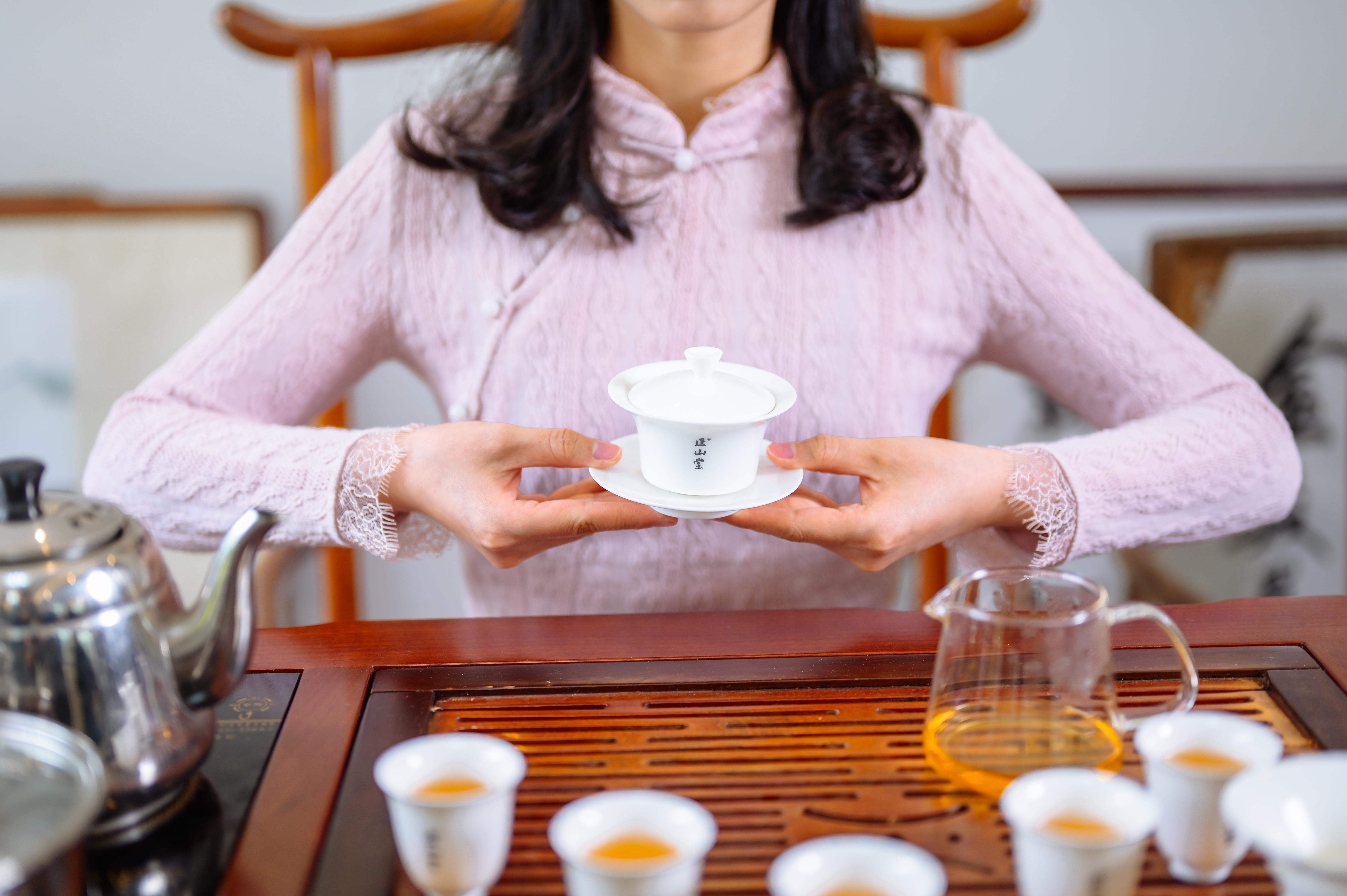 牢记这七句,快速进阶泡茶高手 - 知乎