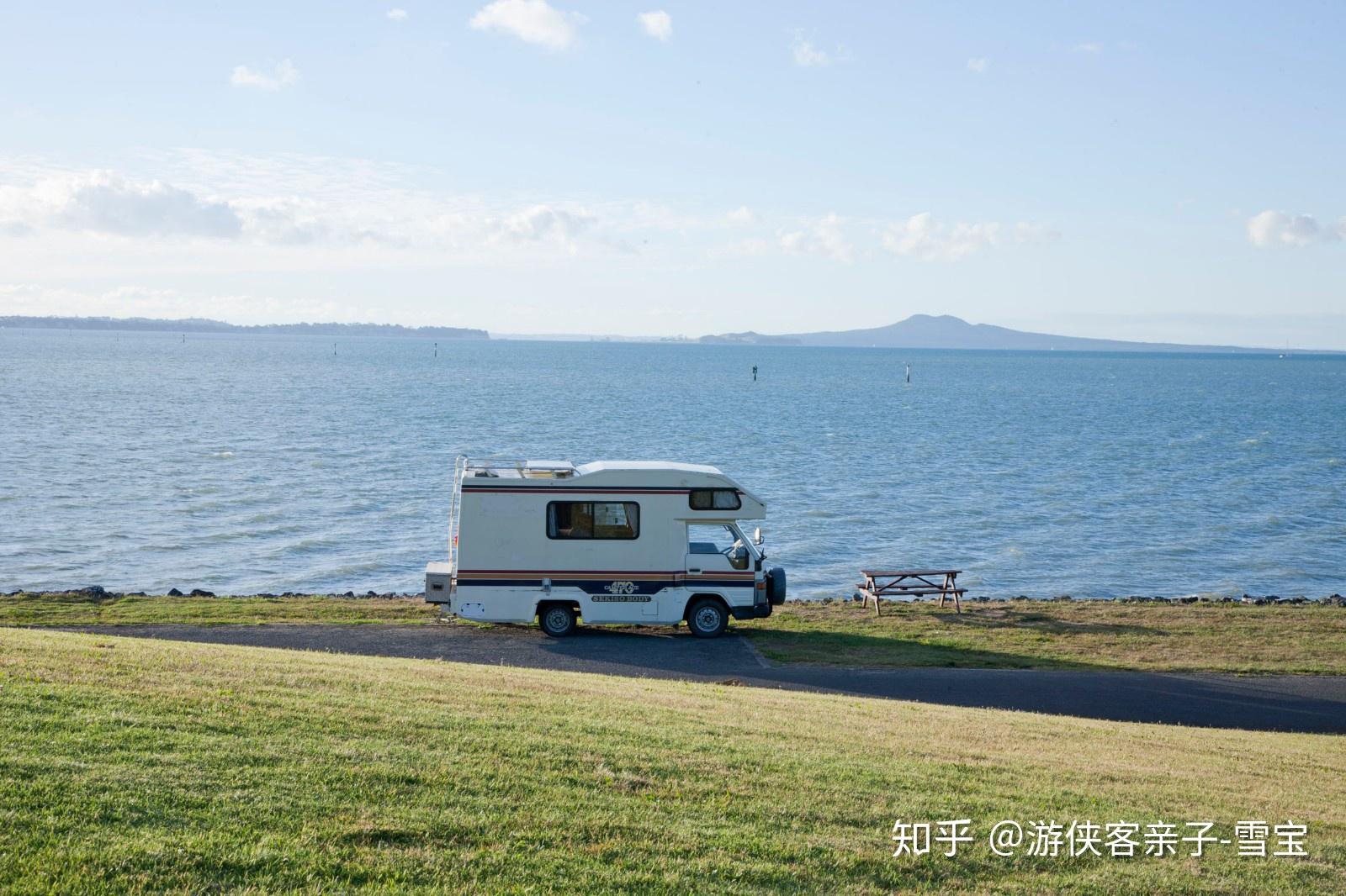 开着房车去旅游当旅行遇见房车解锁新中产的另一种远方生活