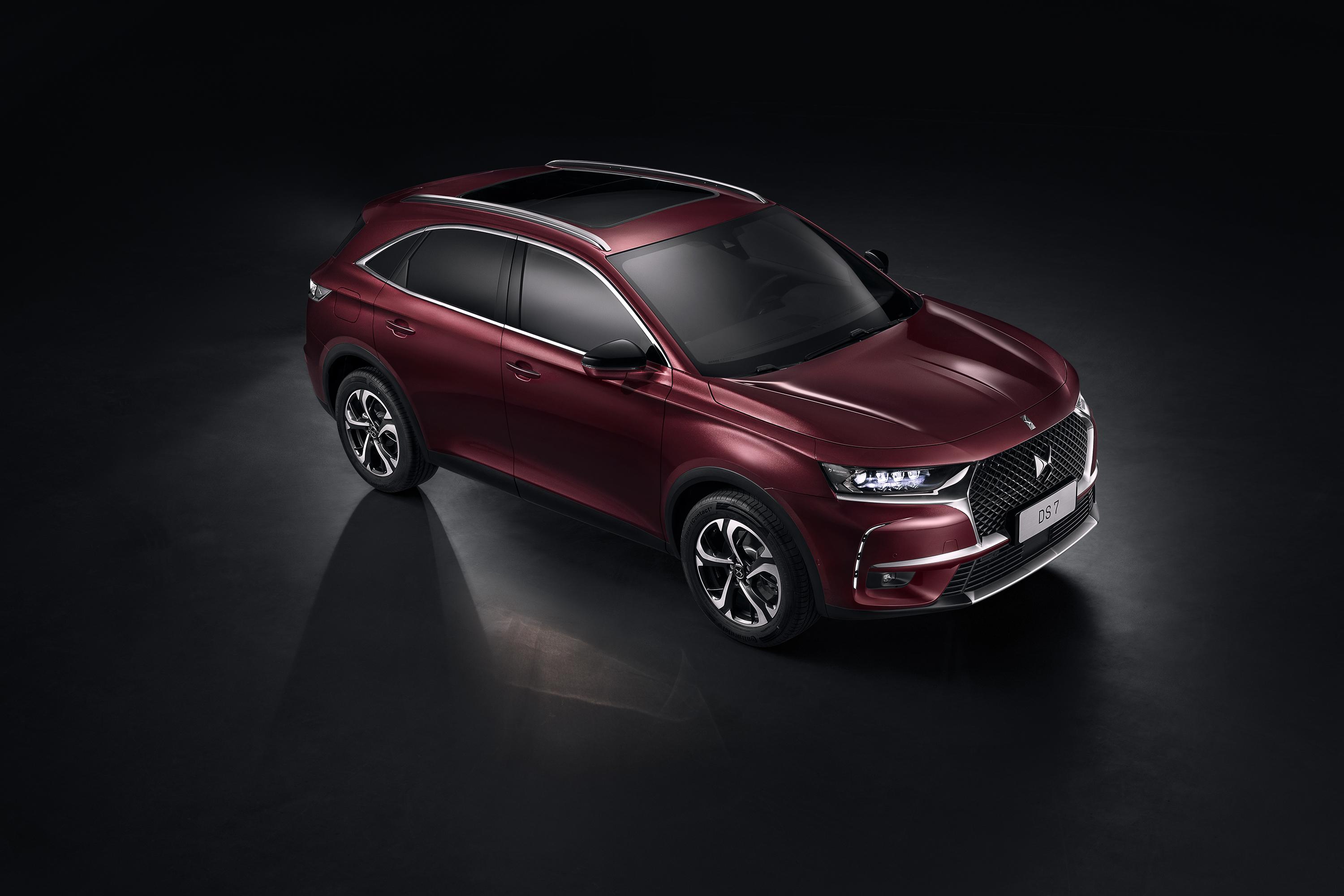 售价2299万元ds72021早春限定版限量发售