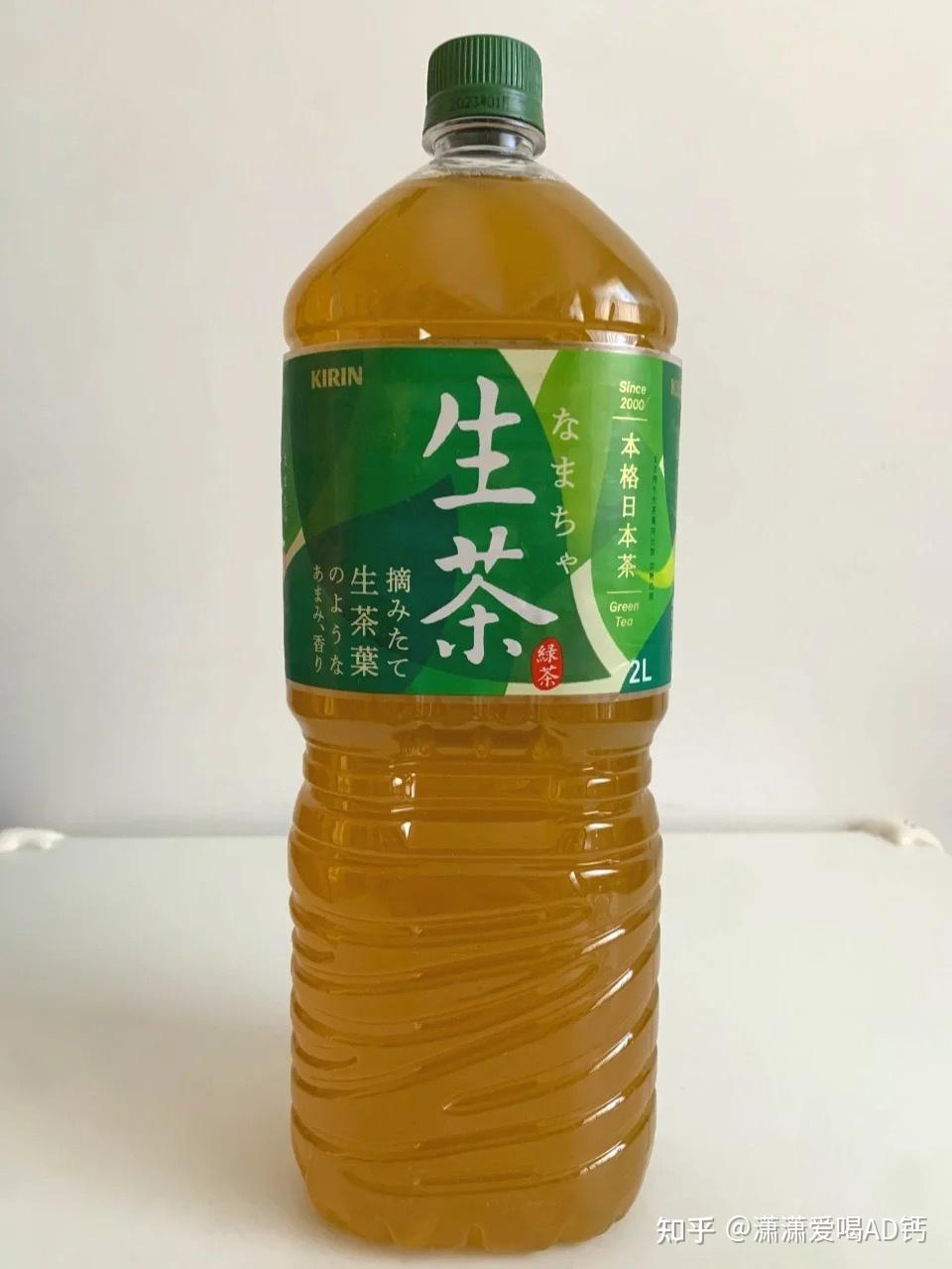 17种低卡无糖饮料