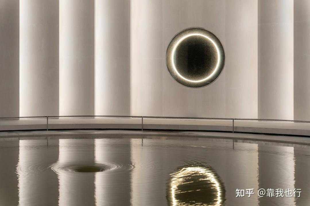 看景观设计如何逐“光”掠“影” - 知乎