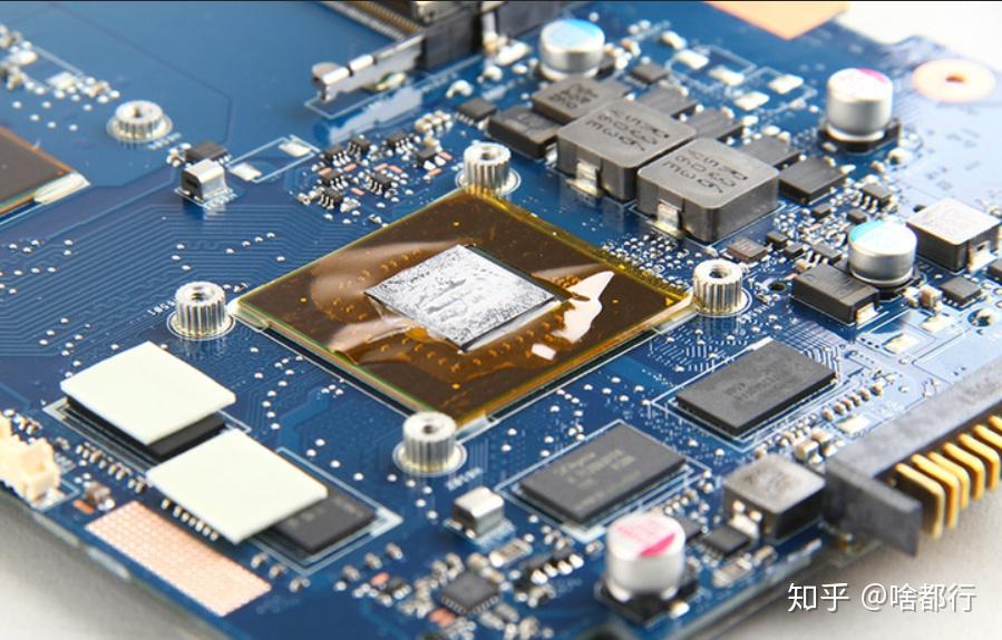 华硕笔记本zx50j拆机清灰换硅脂教程