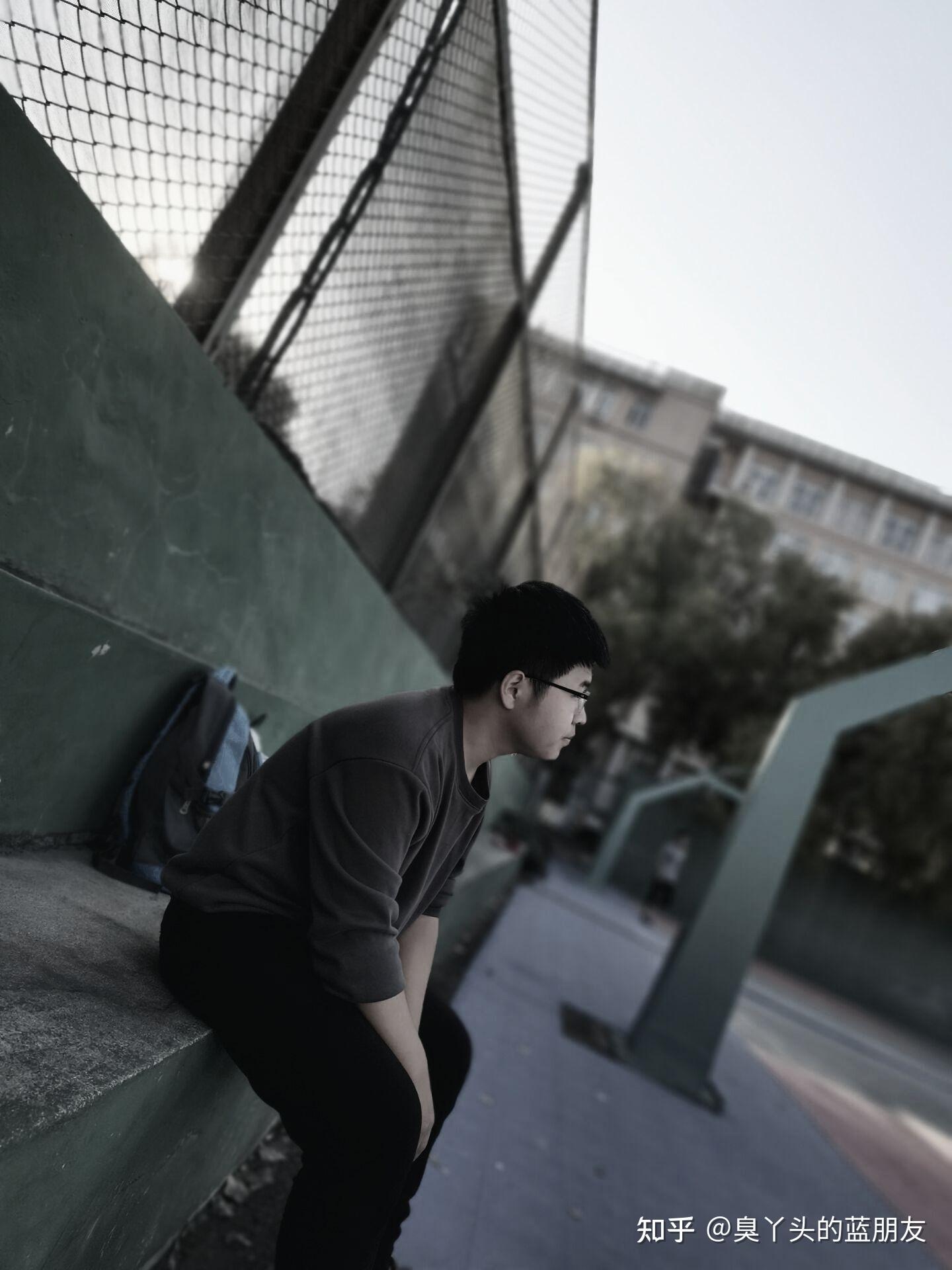 原来傻子只是我 - 知乎