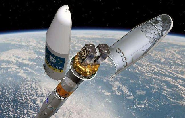 从天而降的火箭整流罩到底有多重要