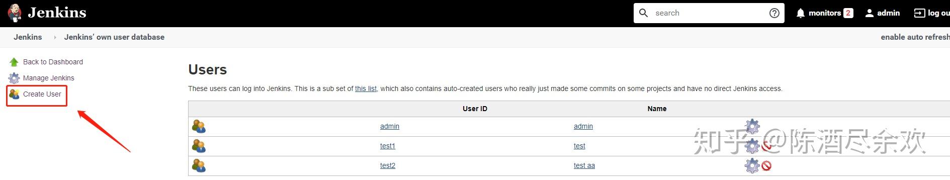 前后端如何使用Jenkins完成自动化部署? 前后端如何使用Jenkins完成自动化部署?