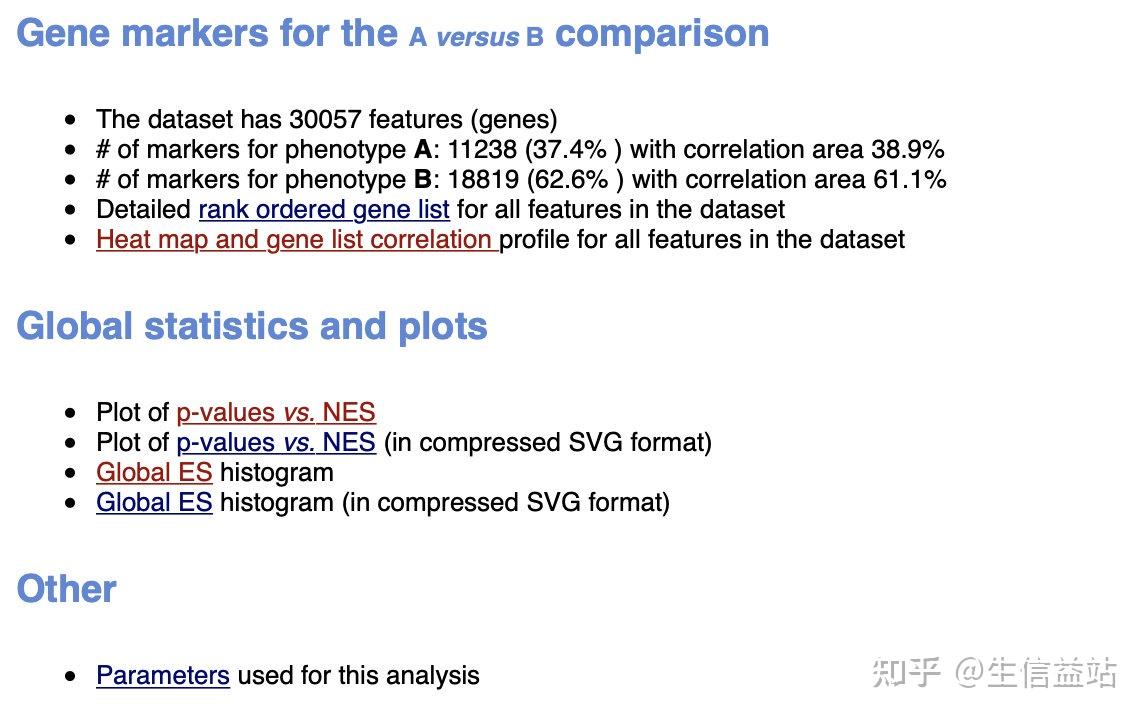 GSEA 2 GSEA gsea-2-gsea