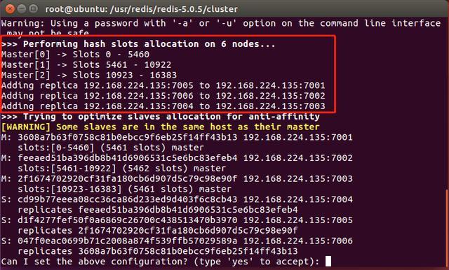 Redis的高可用:哨兵和集群 Redis的高可用:哨兵和集群