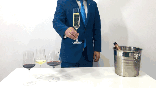 倒酒攻略