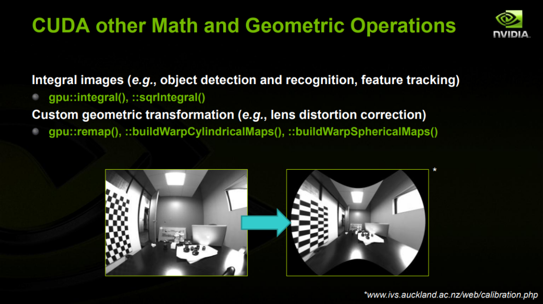 OpenCV使用CUDA加速资料汇总%28pdf+视频+源码%29 - 知乎