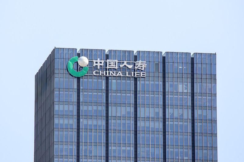 (图片来源:视觉中国)中国人寿集团领导班子,新添一员.