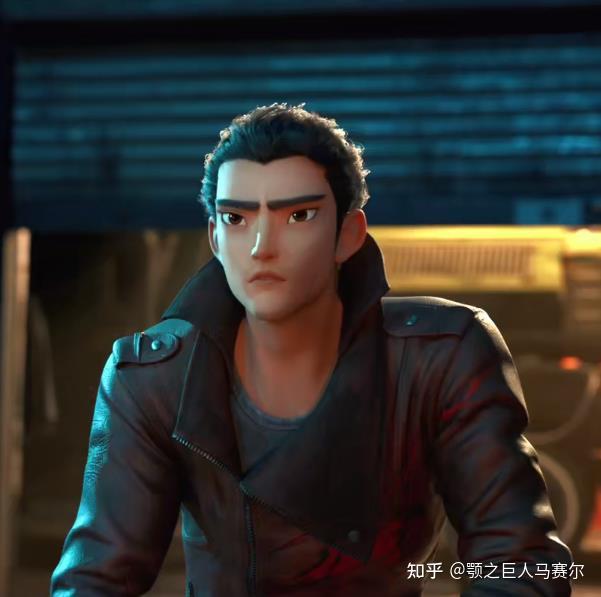 哪吒重生改用粤语的小哪吒会是什么模样