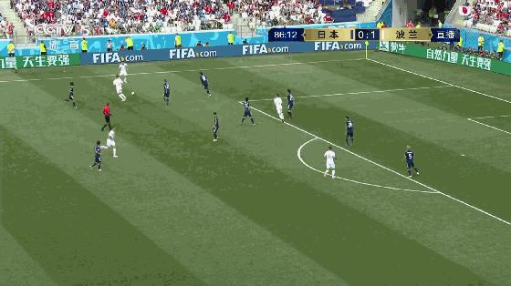 2018世界杯日本对波兰，2018世界杯日本对波兰韩国媒体评价？