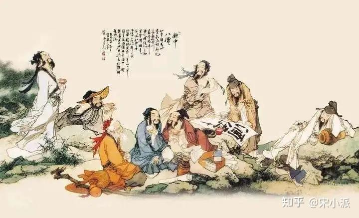 百家争鸣之三中国酒源远流长但这些历史故事可不是黄酒