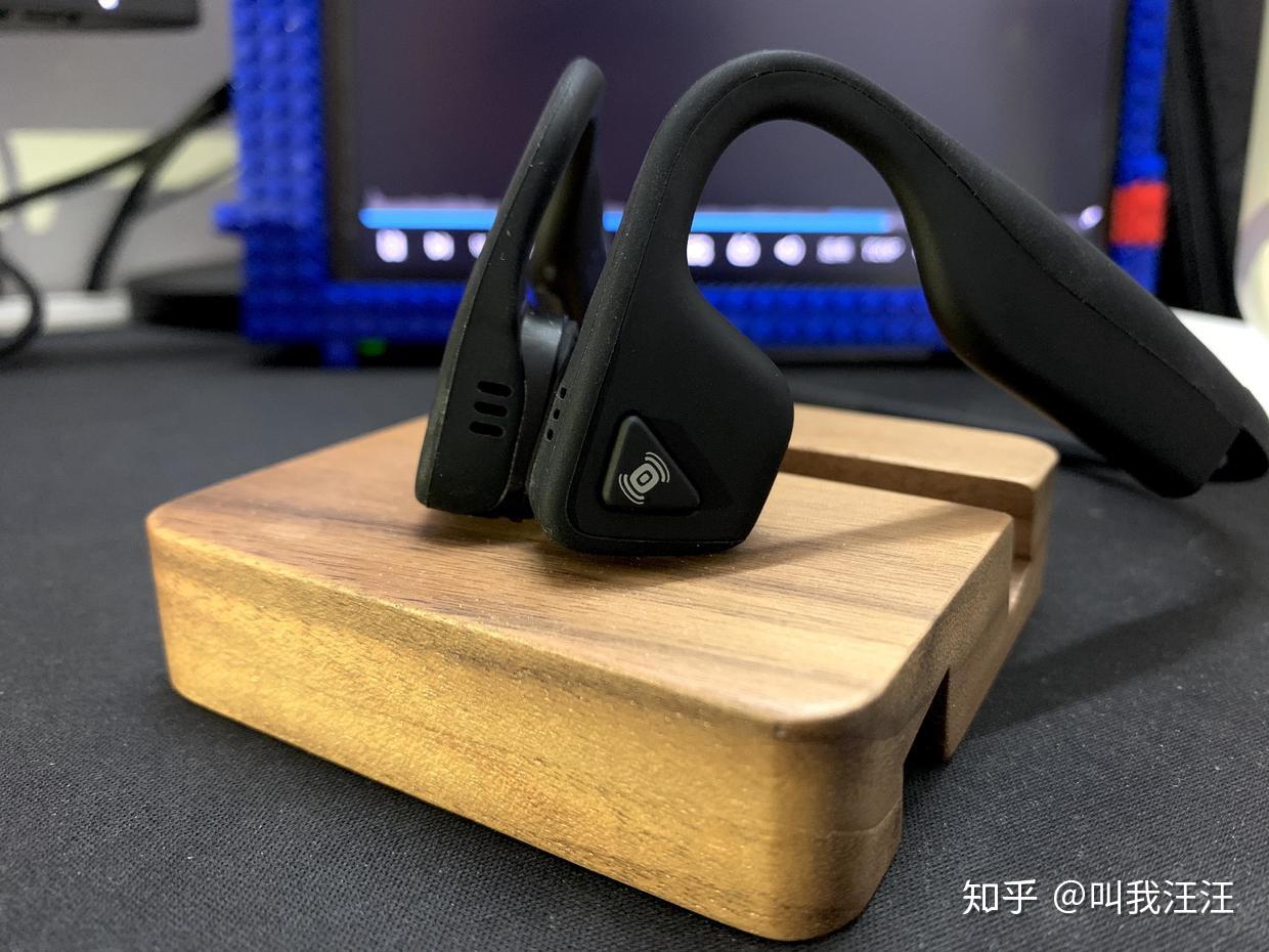 一个神经性听力下降患者的耳机选择韶音as600