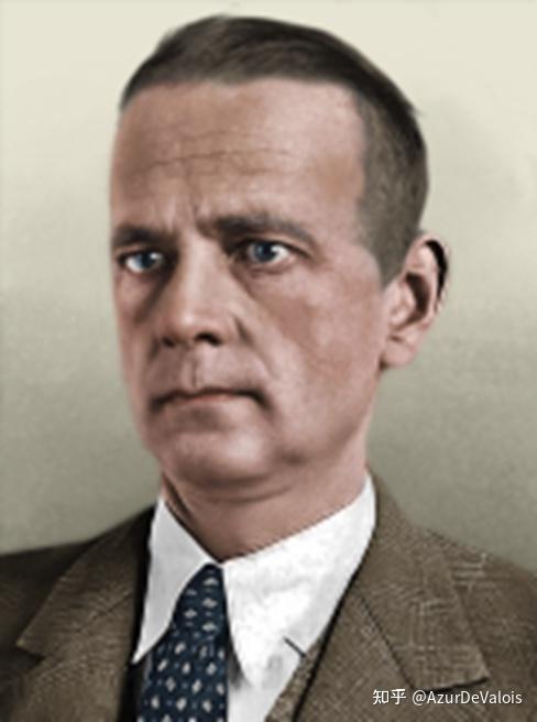 9人赞同了该文章 赫尔曼·霍斯,kr中是德国的陆军上将 赫尔曼·霍斯