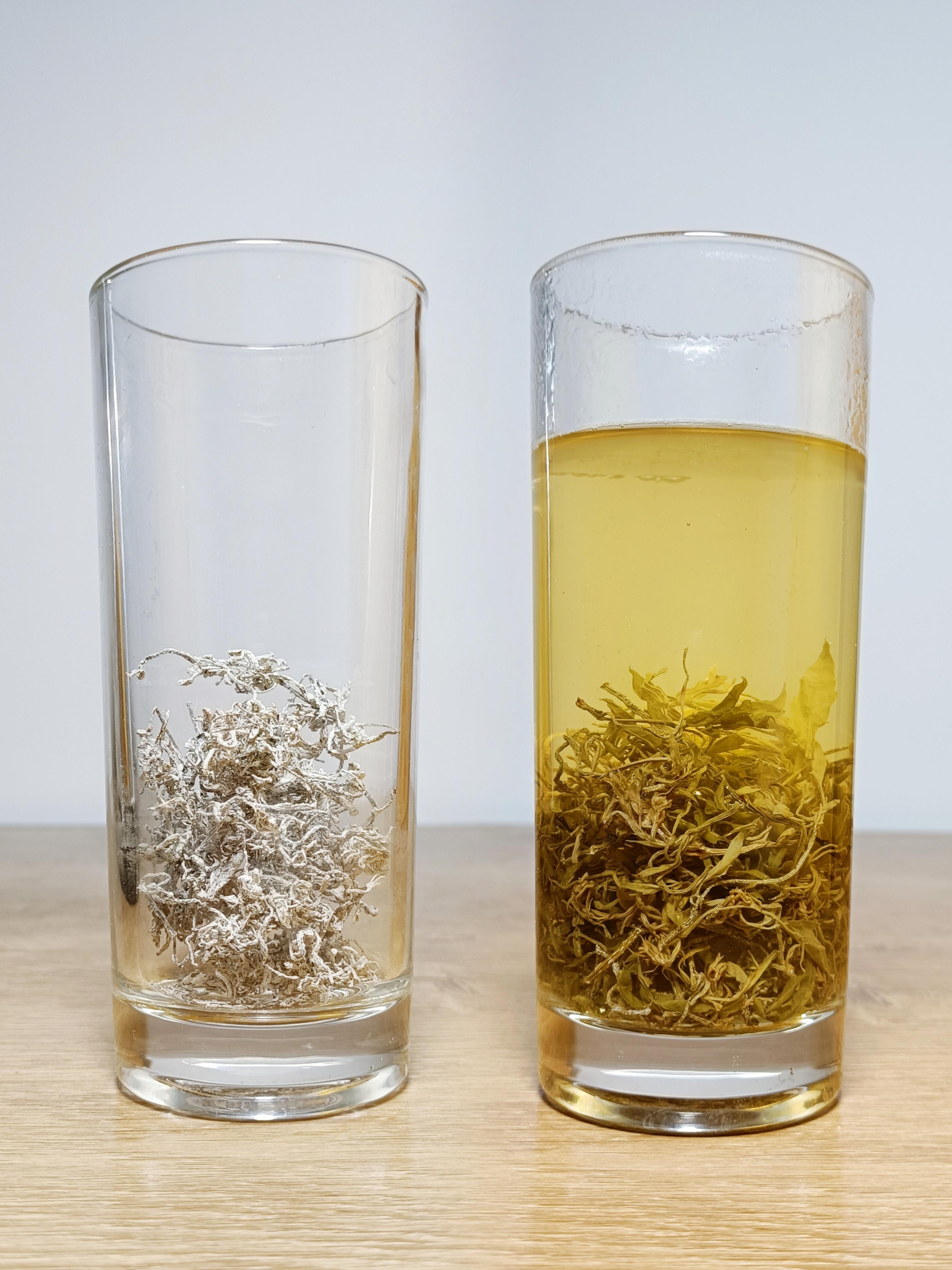 你所不知道的莓茶--泡出的莓茶有酸味,正常吗 - 知乎