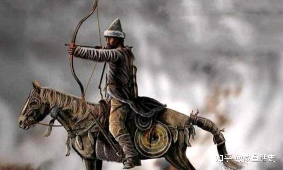 古代骑兵到底有多厉害？在战场上有哪些优势？取得过哪些成就？ - 知乎