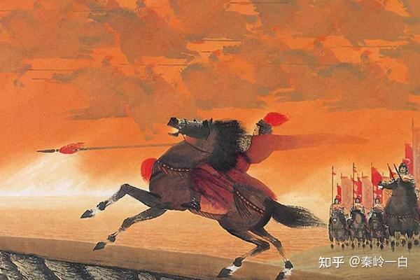 他被宋朝将士喊作王夜叉,人生最后十三年都干了些啥? - 知乎