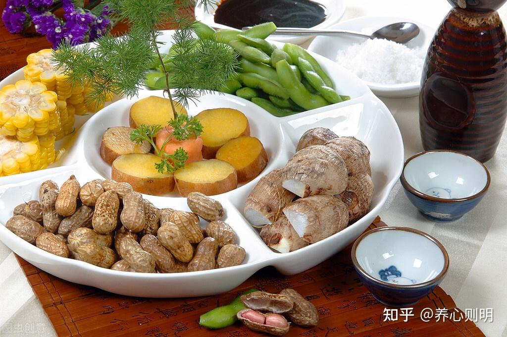 中医推荐的九种健康养生方式，简单好学，全面提高健康水平 - 知乎