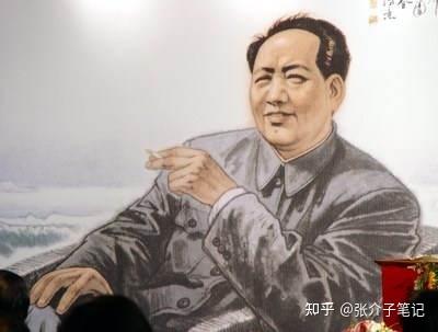 与时俱进就要学习《毛选》——精读《毛选》 - 知乎