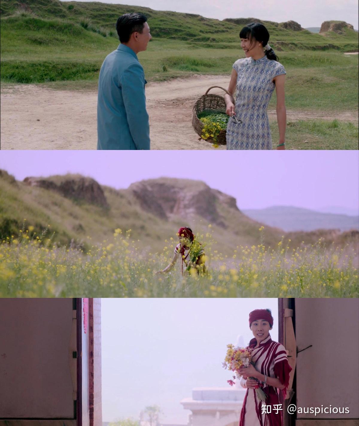 《驴得水》简要分析