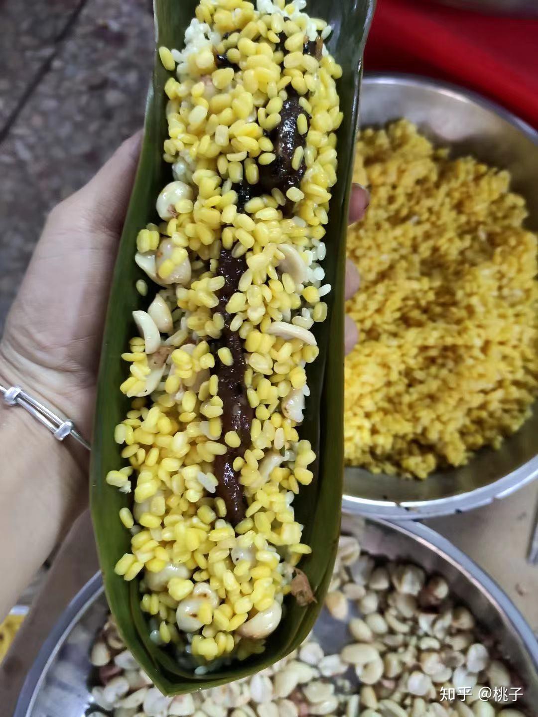 高州粽子