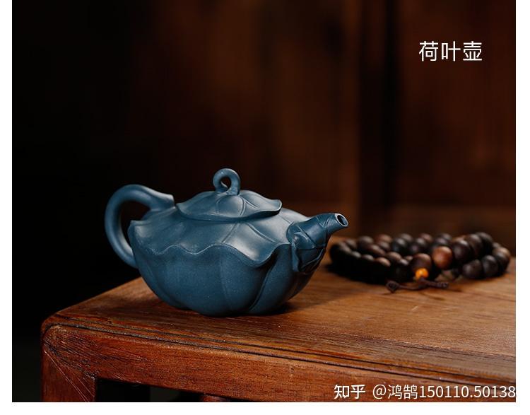 吴建强五色紫砂茶具套组 五色乾坤礼献江山紫砂 传统制壶器型 - 知乎