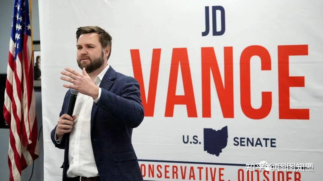 二,我为什么写vance?