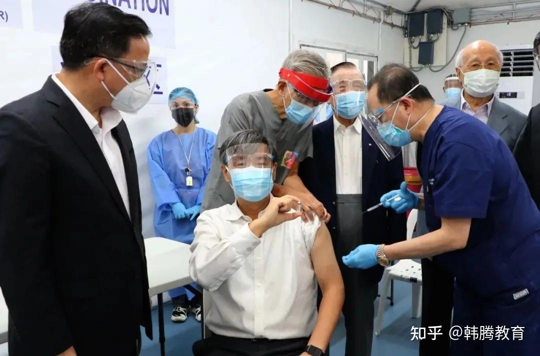 春苗行动在菲律宾正式启动