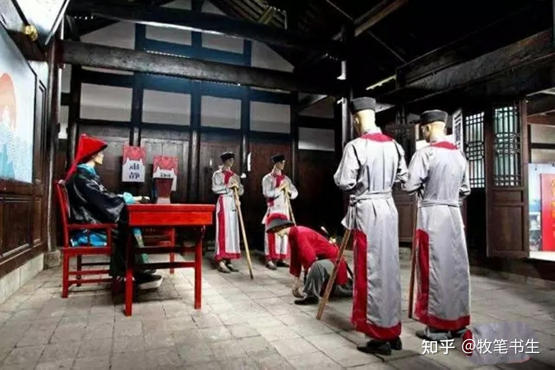 肉刑为何被废除？犯了错的人，该不该给改错的机会？ - 知乎