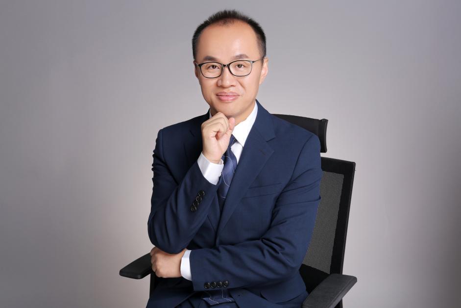 同程集团创始人,董事长吴志祥 图片来源:受访者供图吴志祥认为任何
