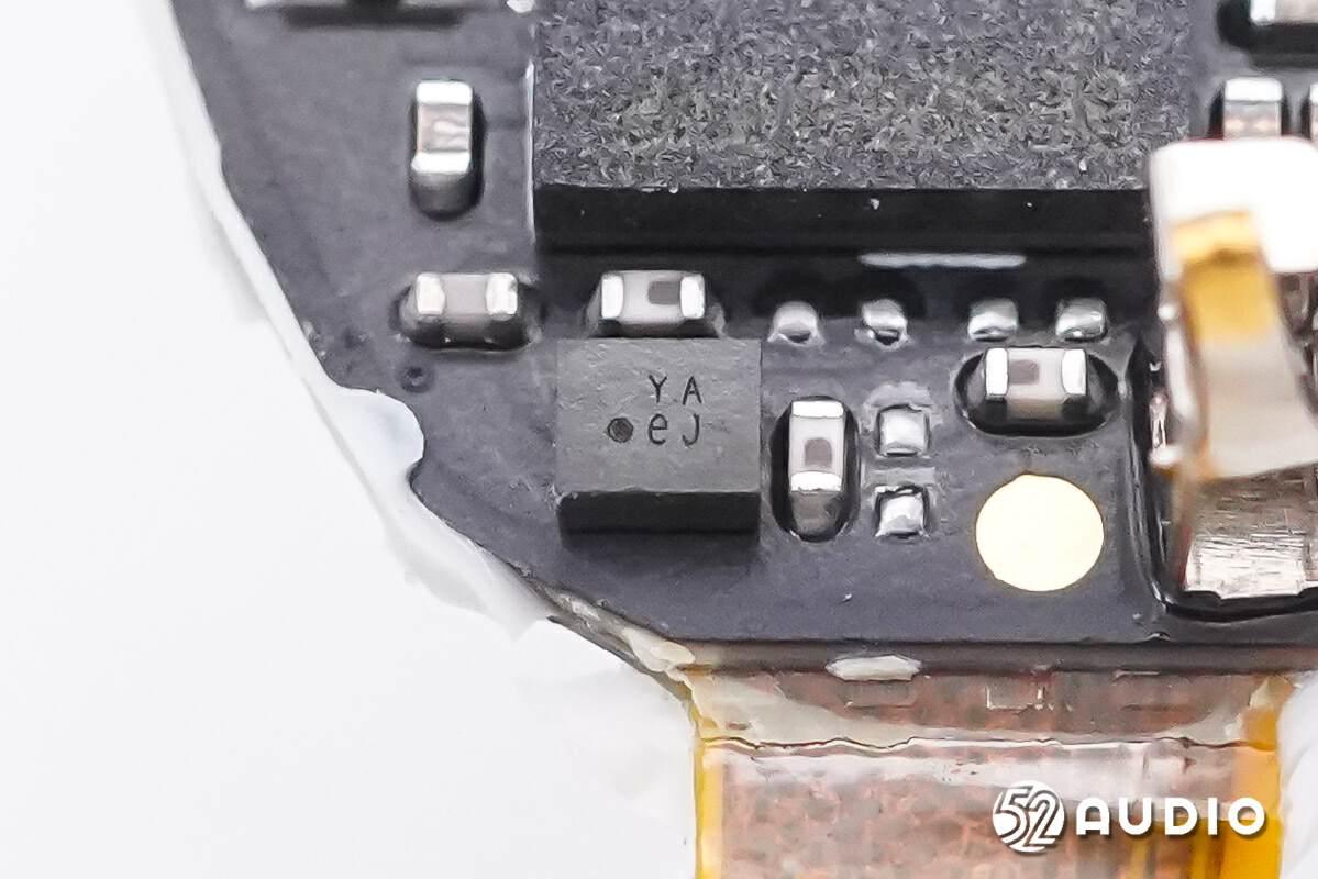 小米buds4真无线耳机拆解小米妙享一拖即连双设备连接便捷切换