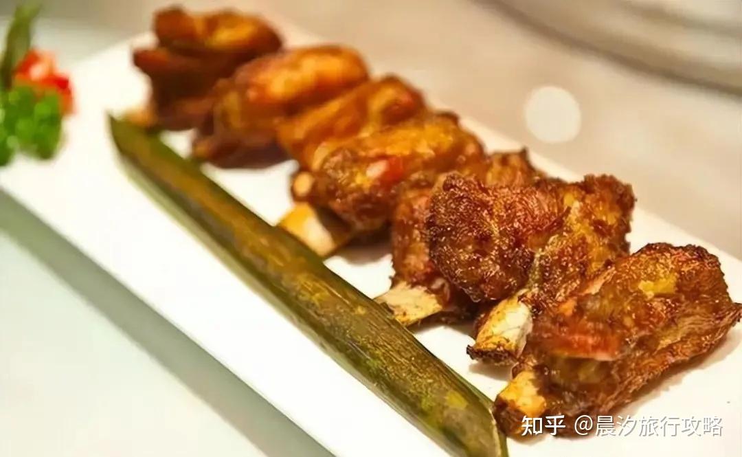 海南旅游攻略:你所不知道的海南保亭,保姆级景点&美食攻略来了,这还不收藏吗? - 知乎