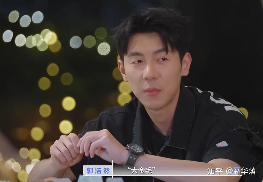 《心动5》六万cp要be?男二抛弃女一移情别恋,李万一苦苦维持 - 知乎