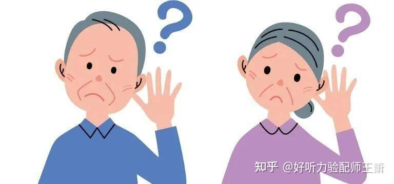 耳聋是怎么回事呢? - 知乎