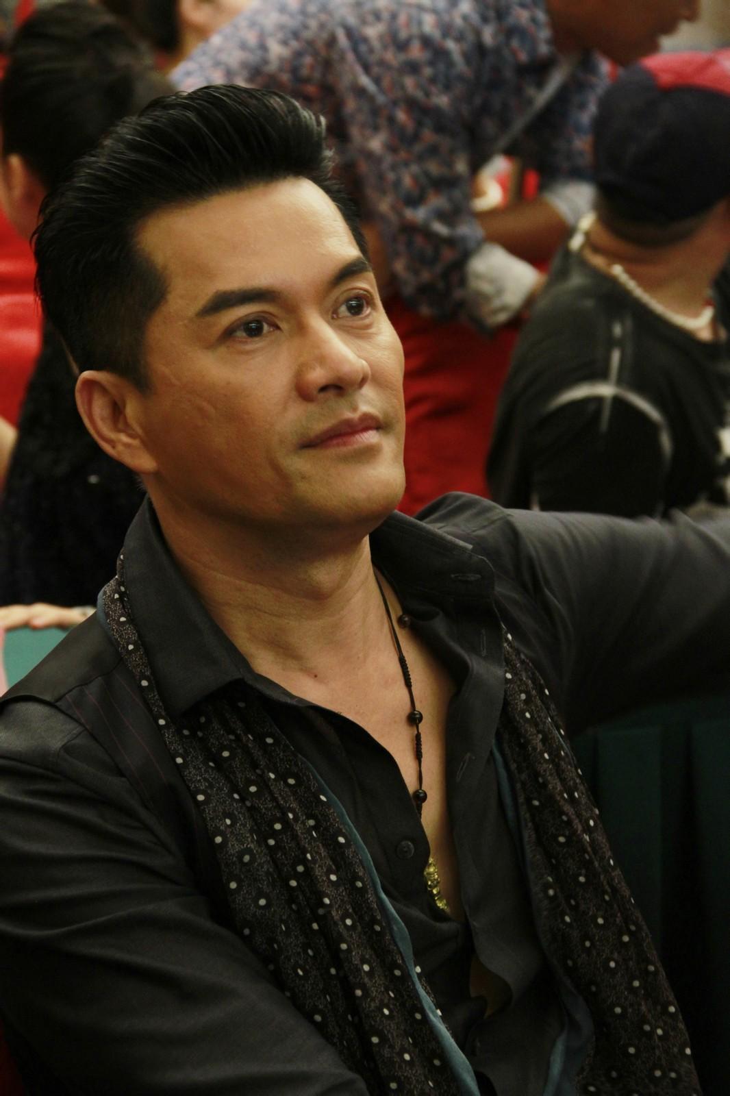 演过吕布的7位男星,张光北何润东不相上下,最后一位是来搞笑的 - 知乎