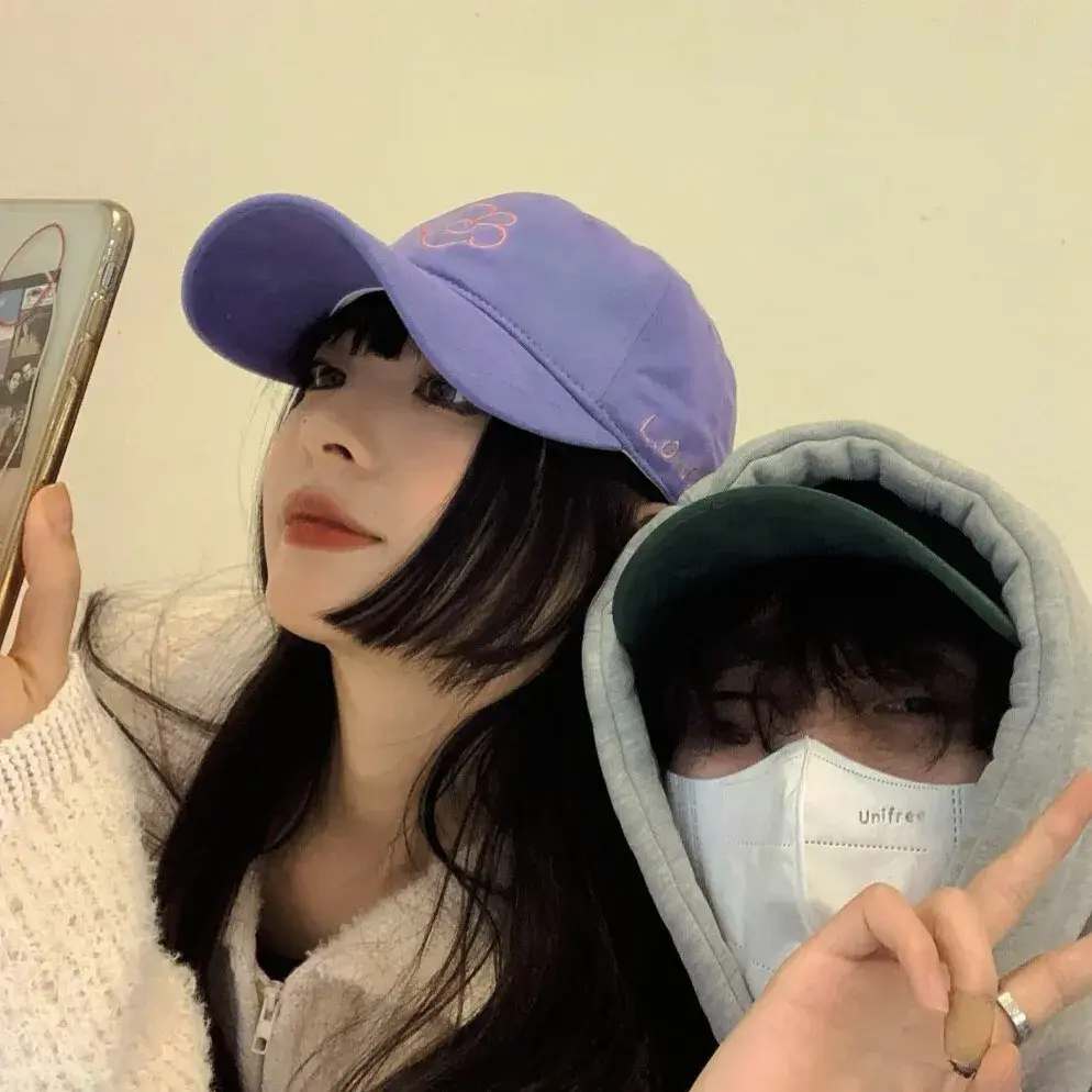 144张低调不易看出的情侣头像