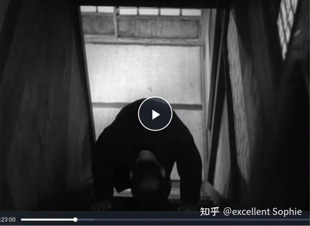 黑泽明电影《生之欲》全知乎最细的拉片分析 - 知乎