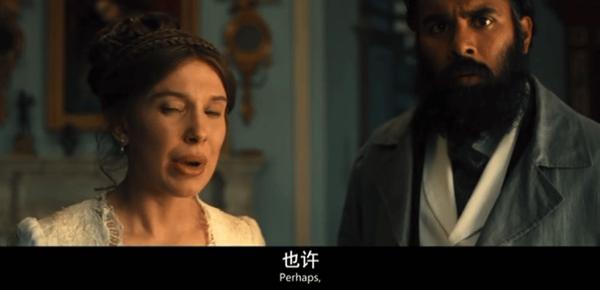 艾美奖最佳导演执导，《福尔摩斯小姐3》却是系列最差？