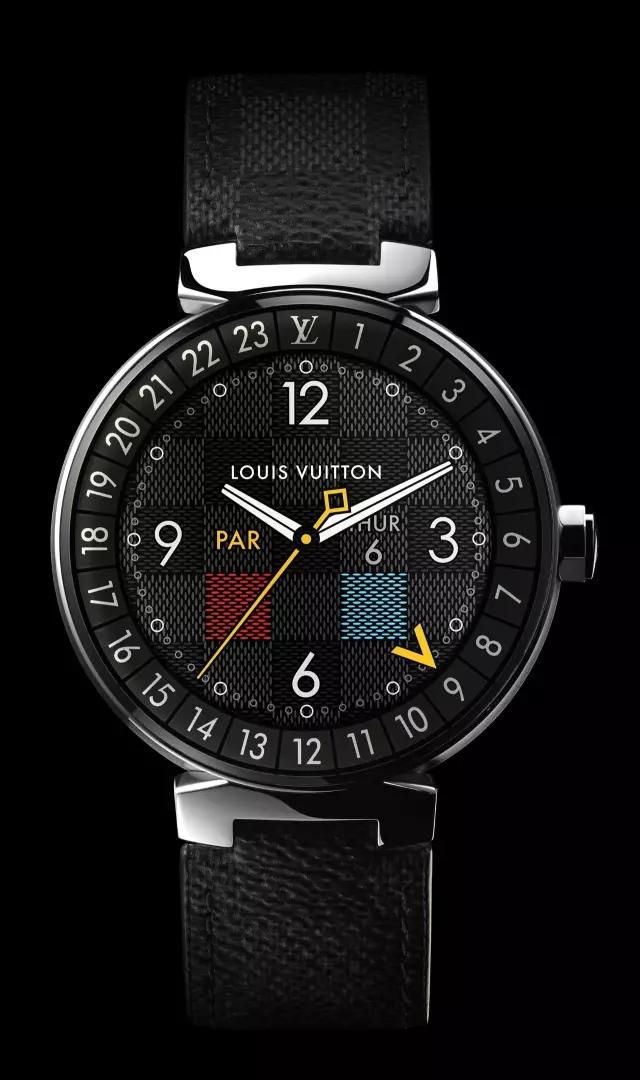 行事历,内在所有小程式的界面设计,全都是lv独家个性化的显示画面