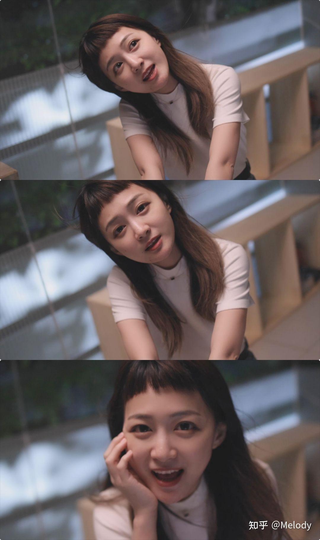 徐珊总是能够用她的小心思打动我的内心.