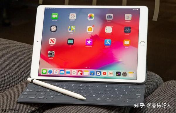 平板iPad和iPad Pro、iPad Air、iPad mini之间有什么区别？该怎么选