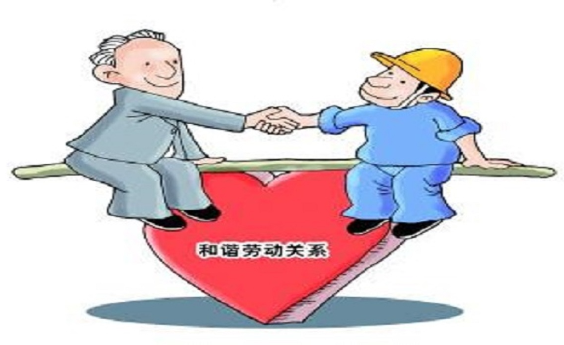 与公司签订的是劳务合同,就不是劳动关系了吗?别被公司忽悠了