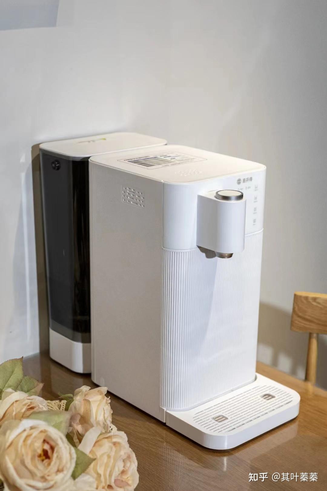 怎么选?内含性价比超高净饮一体机推荐! - 知乎
